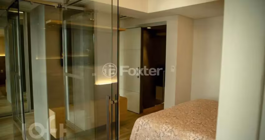 Apartamento com 2 quartos à venda na Rua Duarte Schutel, 50, Centro, Florianópolis