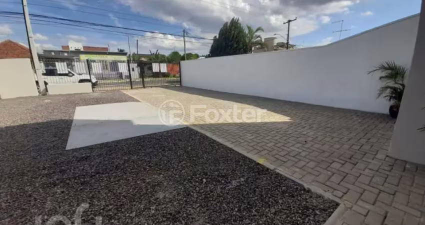 Apartamento com 2 quartos à venda na Rua Ana Maria, 563, Fátima, Canoas