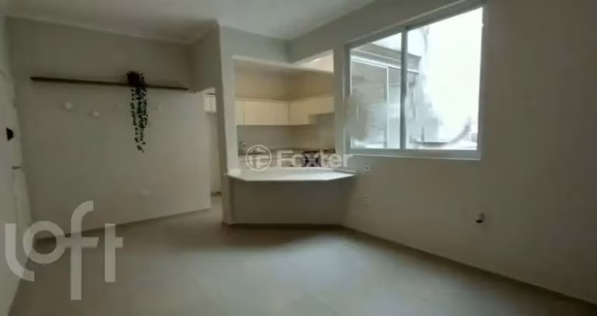 Apartamento com 2 quartos à venda na Rua Brigadeiro Silva Paes, 57, Centro, Florianópolis