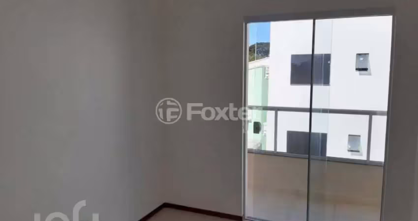 Apartamento com 2 quartos à venda na Rua Intendente João Nunes Vieira, 74, Ingleses do Rio Vermelho, Florianópolis