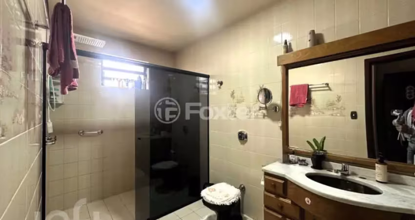 Casa com 3 quartos à venda na Rua Paulo Kolling, 255, Primavera, Novo Hamburgo
