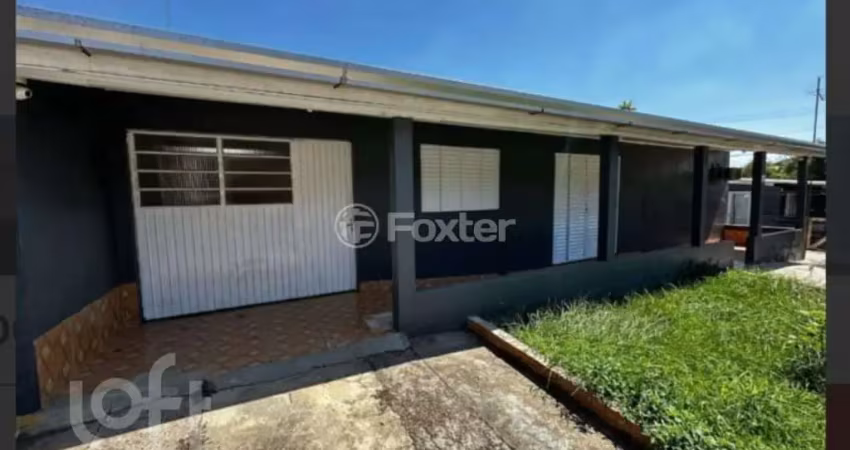 Casa com 3 quartos à venda na Rua Itaipu, 25, Jardim Planalto, Esteio
