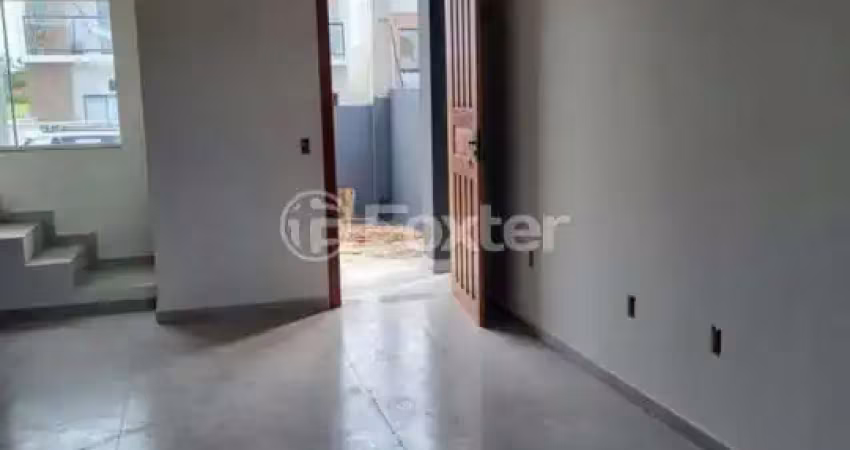 Casa com 2 quartos à venda na Servidão Joesi Guimarães da Silva, 1260, São João do Rio Vermelho, Florianópolis