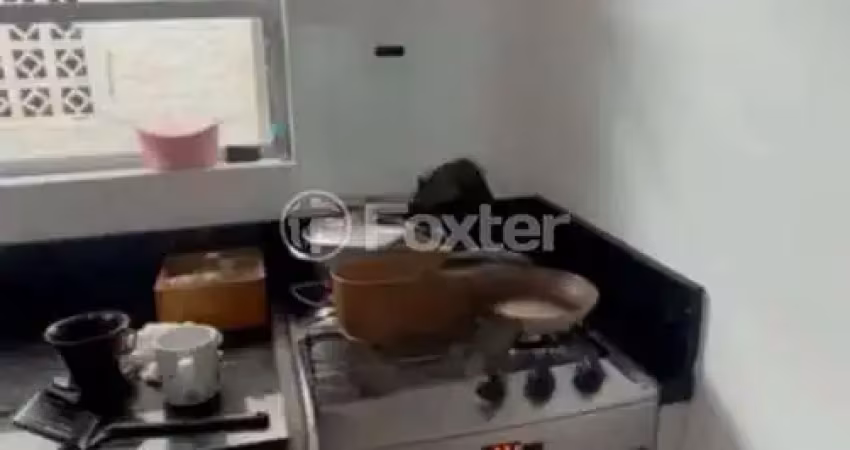 Casa com 1 quarto à venda na Rua Tereza Cristina, 521, Canto, Florianópolis