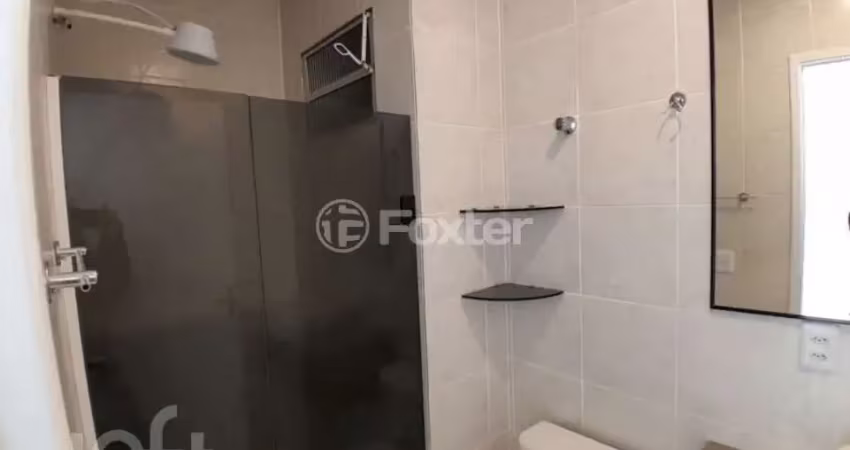 Apartamento com 2 quartos à venda na Avenida Valfride Vieira Martins, 403, Bela Vista, Palhoça