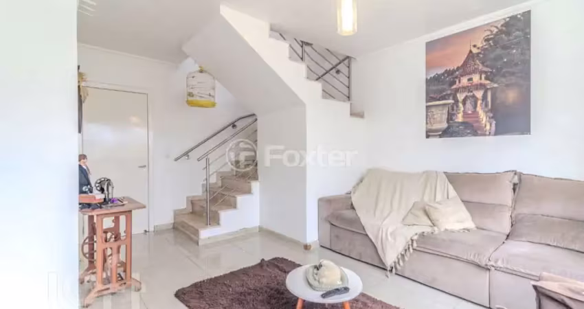Casa com 4 quartos à venda na Rua Doutor Alfredo Angelo Filho, 1143, Igara, Canoas