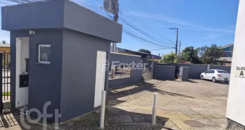Apartamento com 2 quartos à venda na Rua Vidal Brasil, 270, Novo Mundo, Gravataí