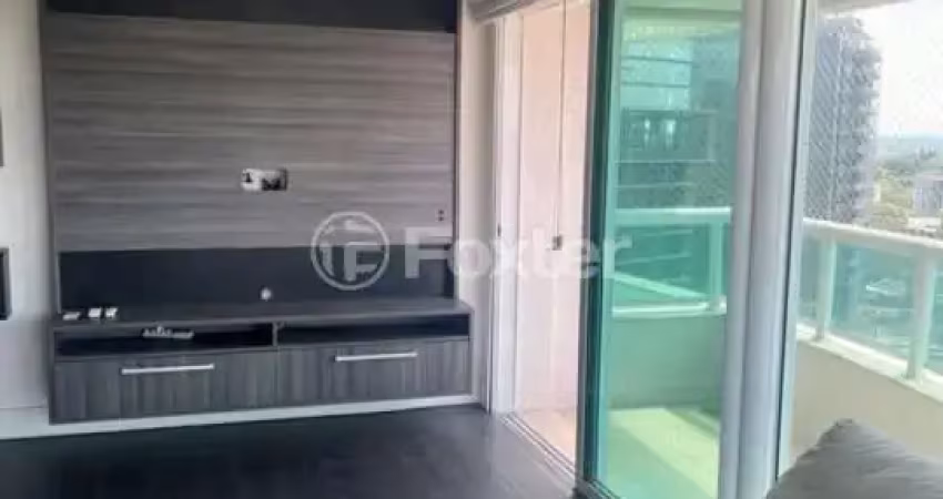 Apartamento com 2 quartos à venda na Rua Valdir Antônio Lopes, 199, Três Figueiras, Porto Alegre