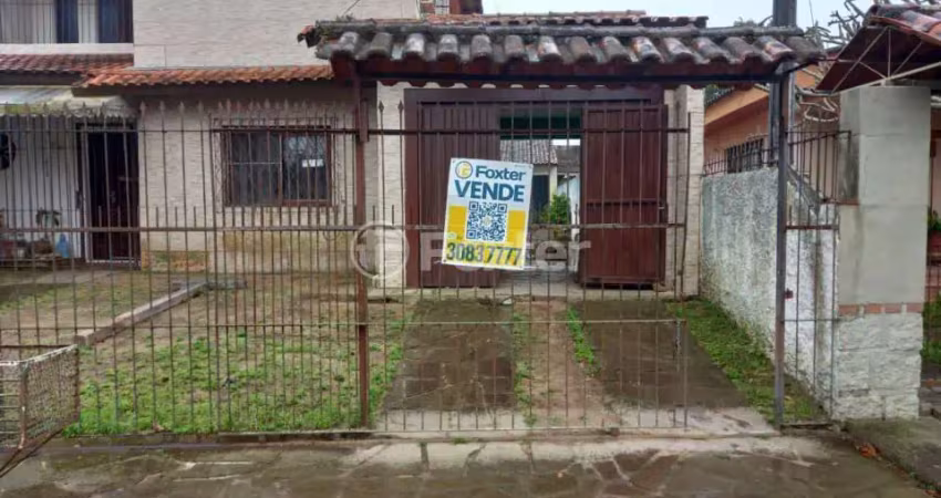 Casa com 3 quartos à venda na Rua Urussanga, 332, Guarujá, Porto Alegre