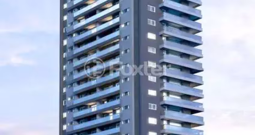 Apartamento com 4 quartos à venda na Rua Humberto de Campos, 1423, Nossa Senhora de Lourdes, Caxias do Sul