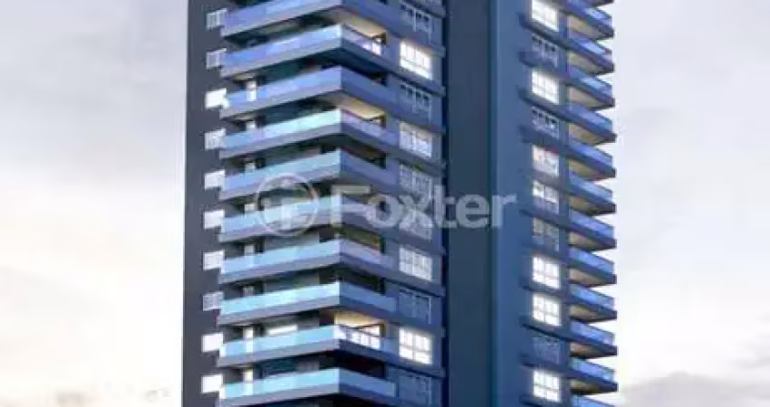 Apartamento com 3 quartos à venda na Rua Humberto de Campos, 1423, Nossa Senhora de Lourdes, Caxias do Sul