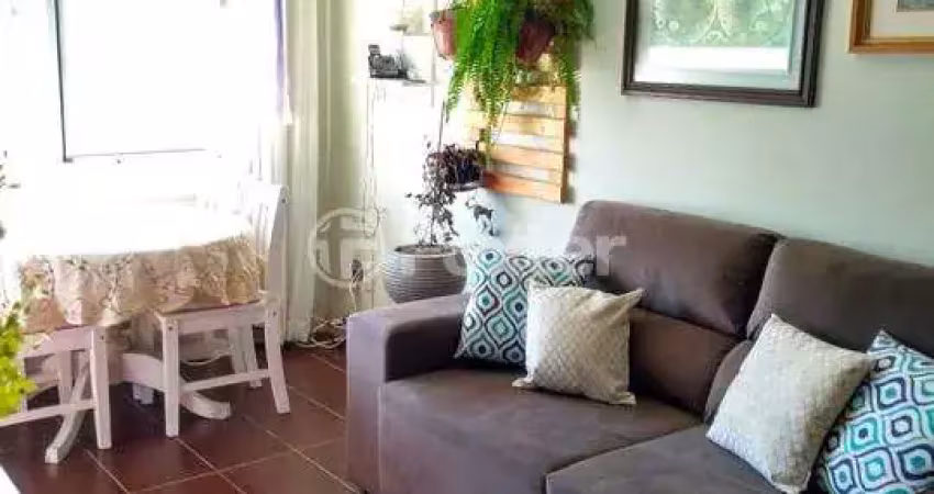 Apartamento com 3 quartos à venda na Rua Doutor Campos Velho, 591, Cristal, Porto Alegre