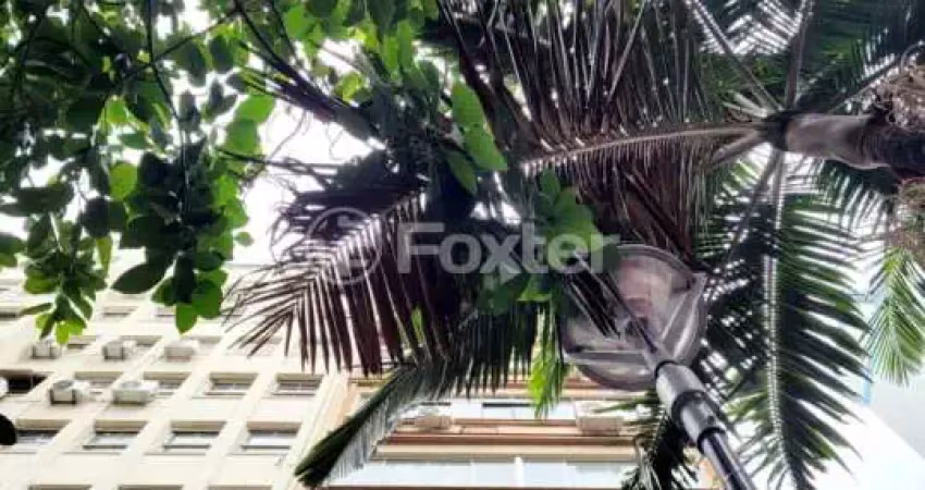 Sala comercial com 5 salas à venda na Avenida Otávio Rocha, 161, Centro Histórico, Porto Alegre