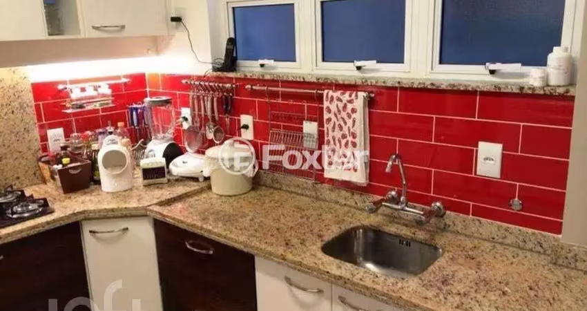 Apartamento com 3 quartos à venda na Avenida João Pessoa, 437, Farroupilha, Porto Alegre