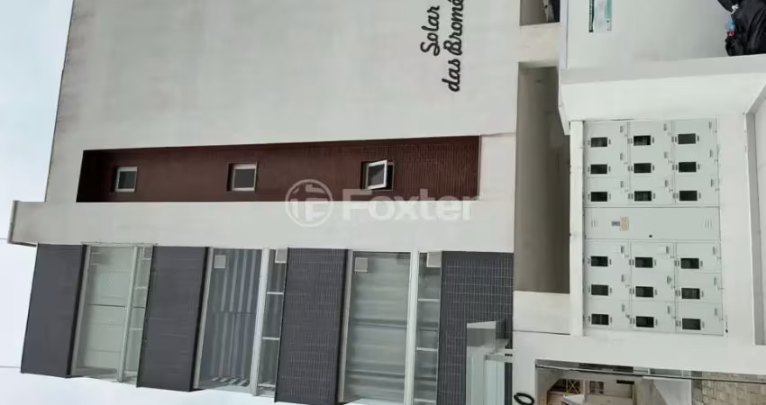 Apartamento com 1 quarto à venda na Rua Brisamar, 350, Ingleses do Rio Vermelho, Florianópolis