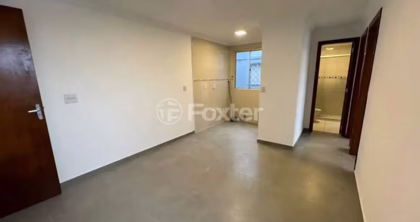 Apartamento com 2 quartos à venda na Estrada Cristiano Kraemer, 1863, Vila Nova, Porto Alegre