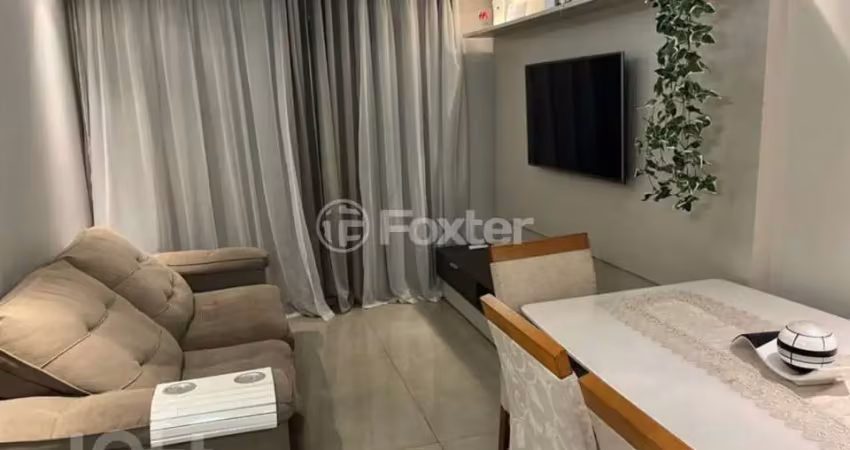 Apartamento com 3 quartos à venda na Rua Aurora, 1250, Marechal Rondon, Canoas