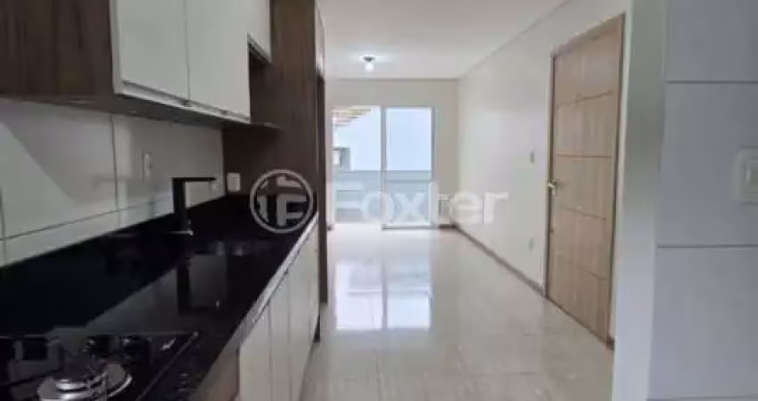 Apartamento com 2 quartos à venda na Rua Angelo Frare, 236, São Luiz, Caxias do Sul