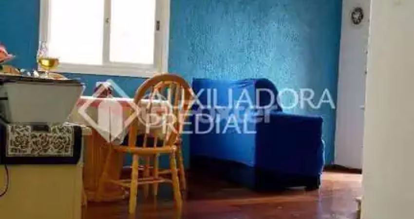 Apartamento com 2 quartos à venda na Rua Érico Cramer, 45, Camaquã, Porto Alegre