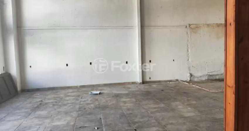 Terreno comercial à venda na Rua João Saturnino Ouriques, 784, Campinas, São José