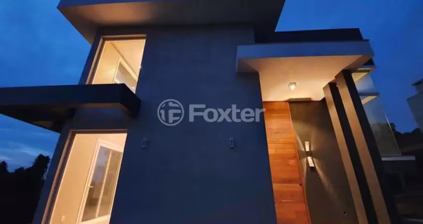 Casa com 4 quartos à venda na Rua Pedro A. A. de Freitas Filho, 415, Jardim Itu Sabará, Porto Alegre