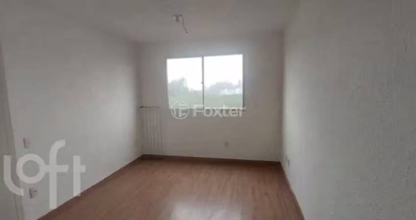 Apartamento com 2 quartos à venda na Rua José Iuchno, 151, Hípica, Porto Alegre