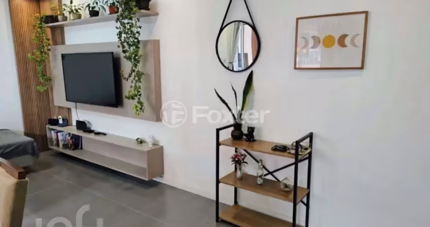 Apartamento com 2 quartos à venda na Avenida Padre Claret, 1634, Centro, Esteio