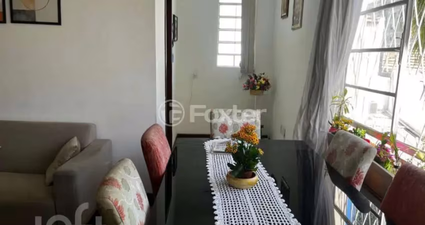 Apartamento com 3 quartos à venda na Rua Olavo Bilac, 444, Azenha, Porto Alegre