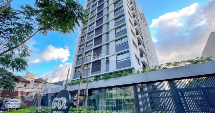 Apartamento com 1 quarto à venda na Rua Professor Duplan, 50, Rio Branco, Porto Alegre