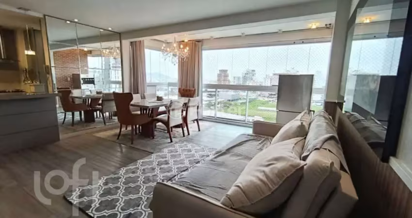 Apartamento com 3 quartos à venda na Rua da Pedra, 347, Pedra Branca, Palhoça