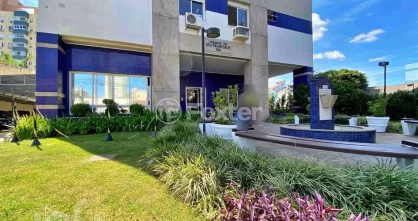 Apartamento com 3 quartos à venda na Rua São Francisco, 906, Santana, Porto Alegre
