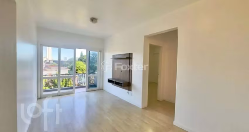 Apartamento com 1 quarto à venda na Rua Tapes, 1200, Ideal, Novo Hamburgo