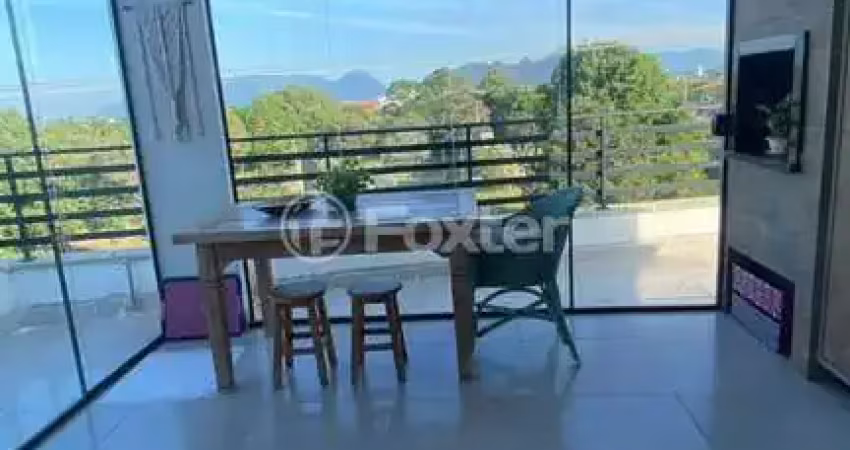 Cobertura com 3 quartos à venda na Rua Francisco Vieira, 567, Morro das Pedras, Florianópolis