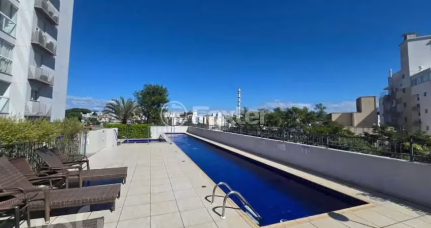 Apartamento com 2 quartos à venda na Rua Professor Clementino de Brito, 205, Capoeiras, Florianópolis