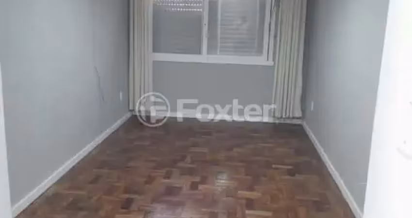 Apartamento com 1 quarto à venda na Rua Carlos Estevão, 380, Jardim Leopoldina, Porto Alegre