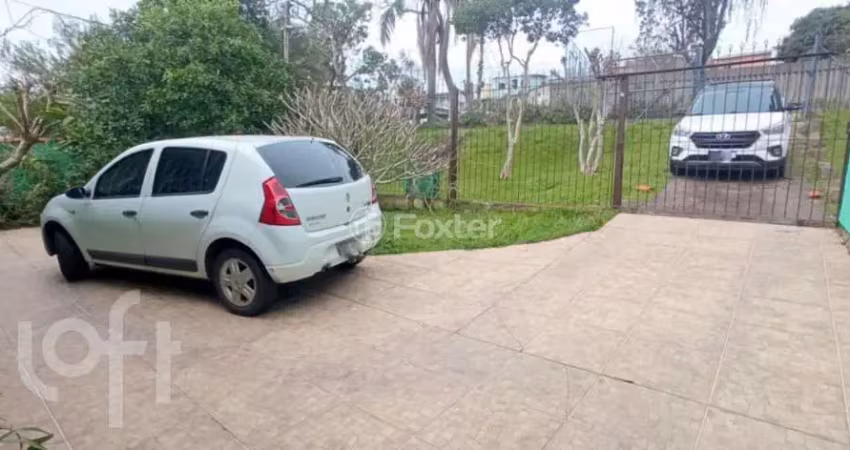 Casa com 3 quartos à venda na Rua Jorge Simon, 235, Santa Tereza, Porto Alegre