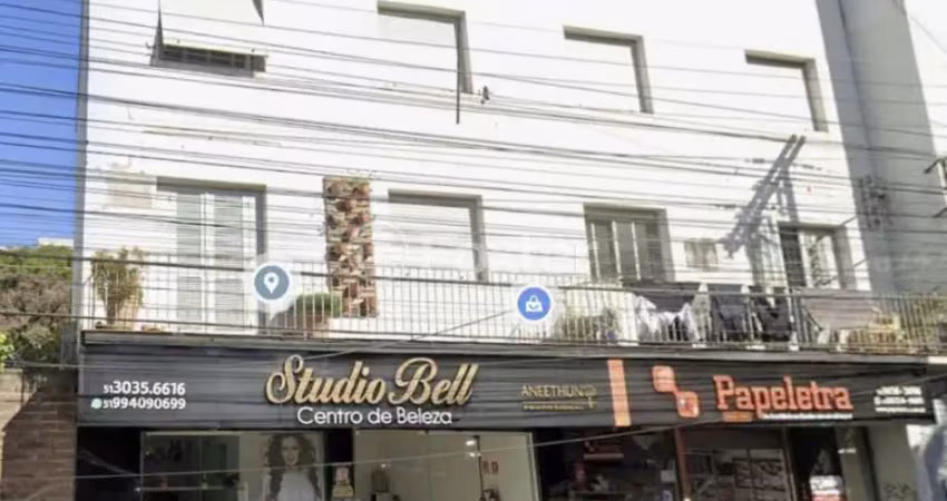 Apartamento com 1 quarto à venda na Rua Marcílio Dias, 1095, Centro, Novo Hamburgo