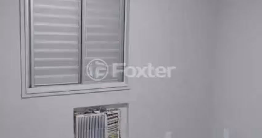 Apartamento com 2 quartos à venda na Estrada João Antônio Silveira, 7455, Restinga, Porto Alegre