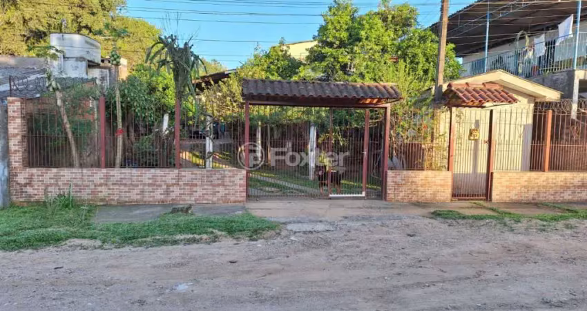 Casa com 3 quartos à venda na Rua Braslândia, 156, Parque Índio Jari, Viamão