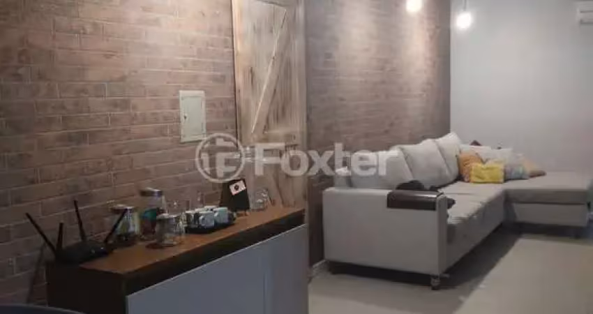 Cobertura com 3 quartos à venda na Rua Ari Marinho, 26, Higienópolis, Porto Alegre
