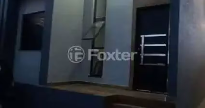 Casa com 2 quartos à venda na Rua Nestor Ramos de Oliveira, 9, Partenon, Porto Alegre