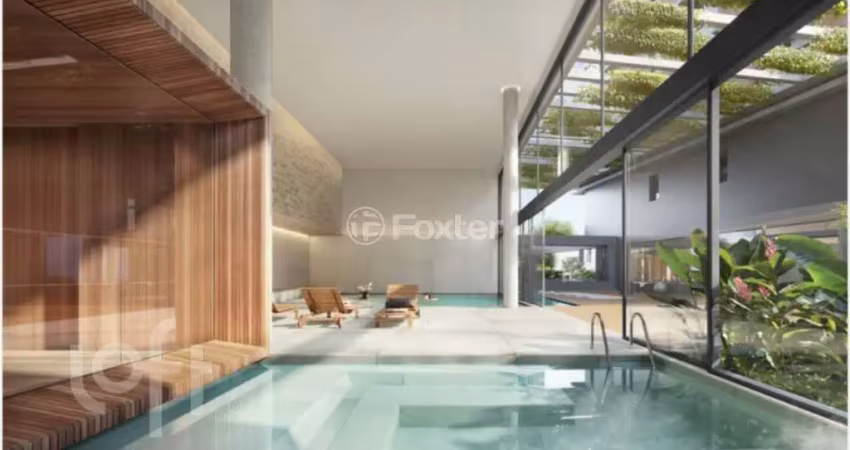 Apartamento com 2 quartos à venda na Rua Jair Hamms, 38, Pedra Branca, Palhoça