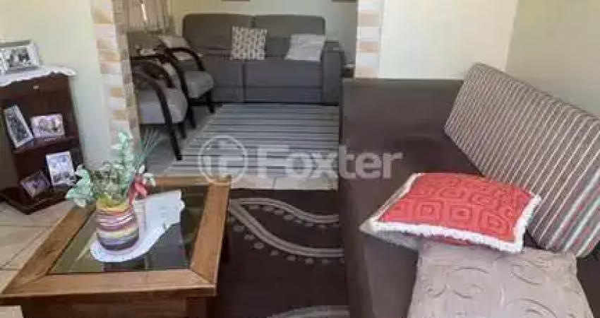 Casa com 2 quartos à venda na Rua Saldanha da Gama, 58, Vila São José, Porto Alegre