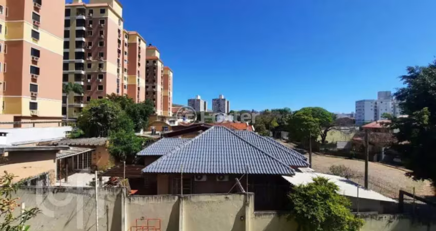 Apartamento com 1 quarto à venda na Rua Professor Carvalho Freitas, 555, Teresópolis, Porto Alegre