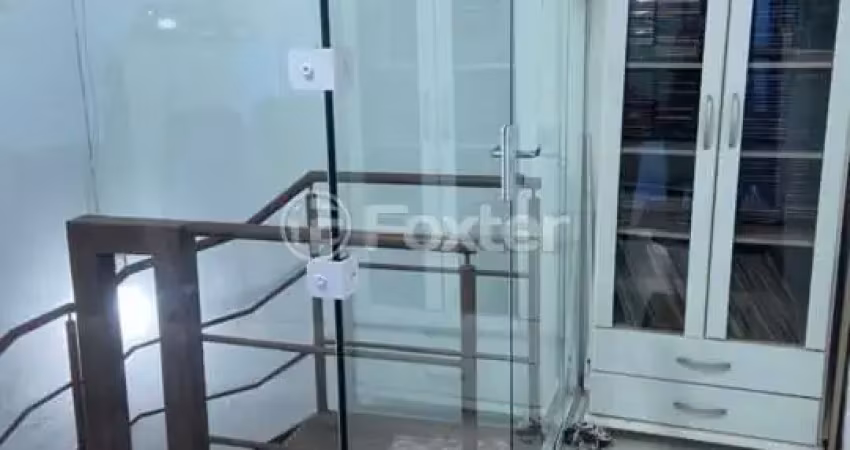 Apartamento com 3 quartos à venda na Rua Professor Xavier Simões, 46, Sétimo Céu, Porto Alegre