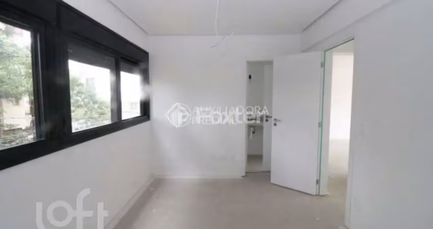 Apartamento com 2 quartos à venda na Rua Costa, 330, Menino Deus, Porto Alegre