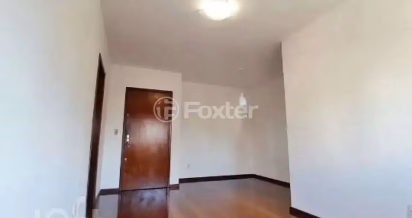 Apartamento com 3 quartos à venda na Rua Câncio Gomes, 584, Floresta, Porto Alegre