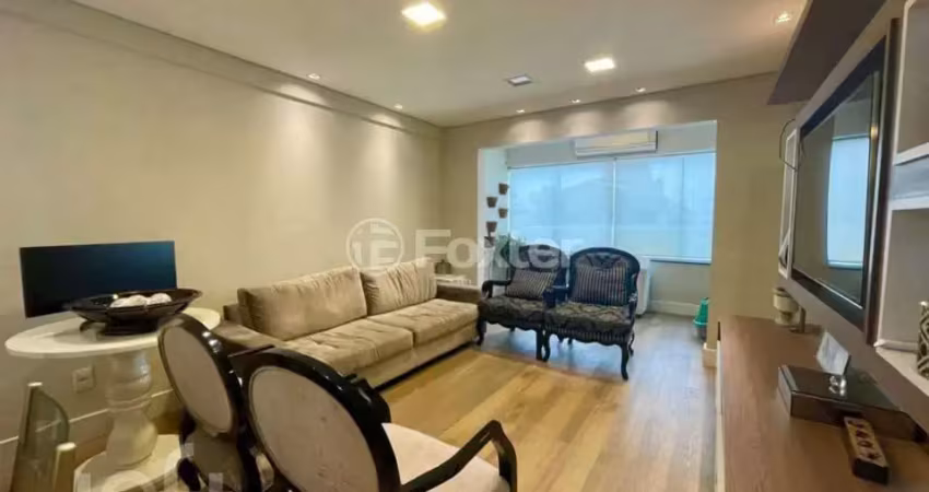 Apartamento com 3 quartos à venda na Rua Pedro Weingartner, 135, Centro, Canoas