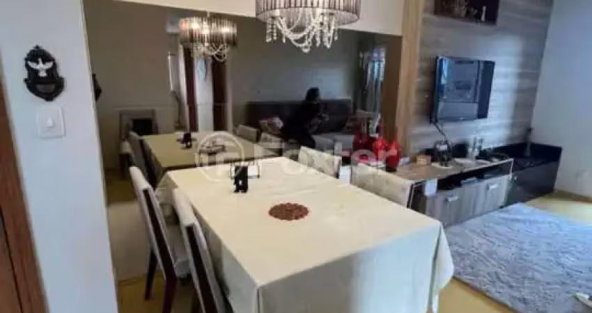 Apartamento com 3 quartos à venda na Rua Sady Cantergiani, 212, Sanvitto, Caxias do Sul