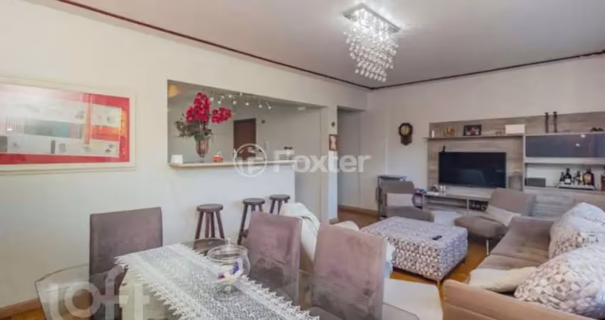 Apartamento com 3 quartos à venda na Praça Piratini, 131, Santana, Porto Alegre